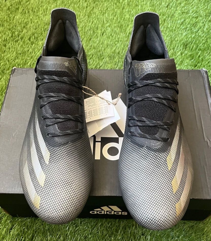 Adidas X Ghosted.1 FG