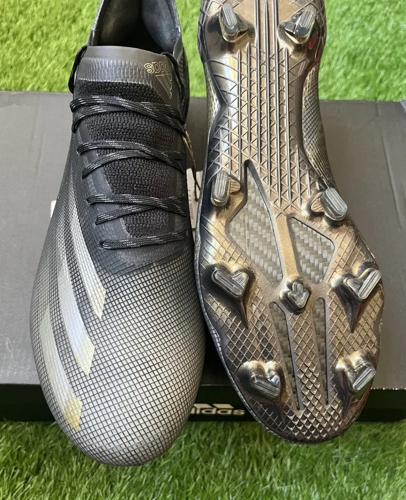 Adidas X Ghosted.1 FG