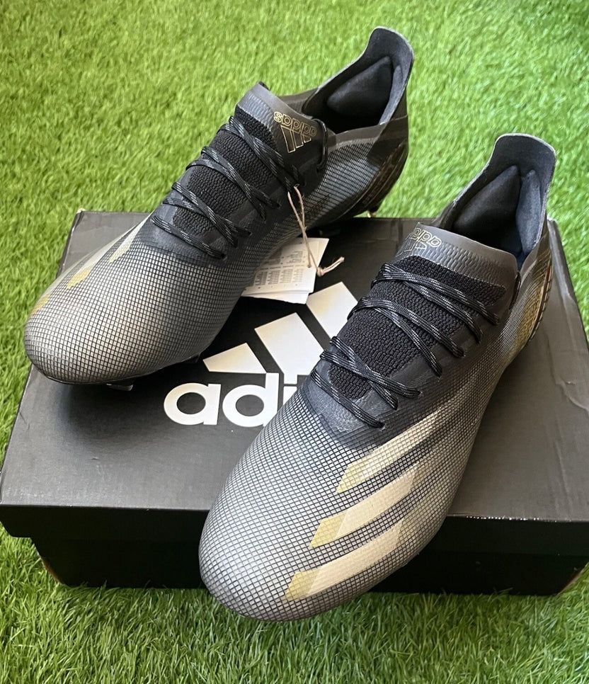 Adidas X Ghosted.1 FG