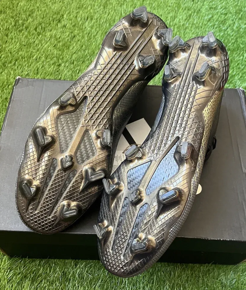 Adidas X Ghosted.1 FG