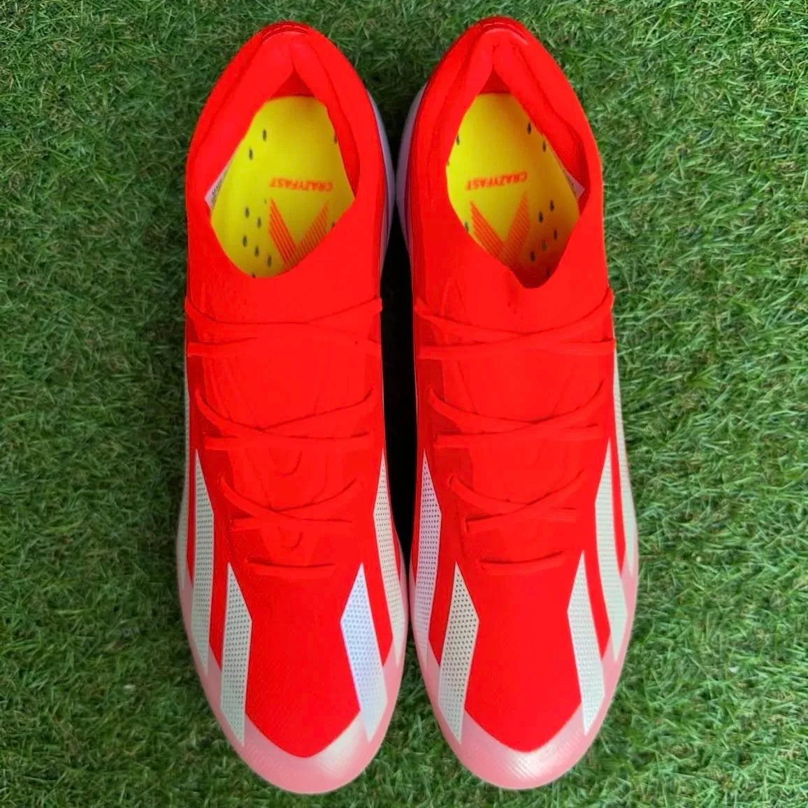 Adidas X Crazyfast.1 SG