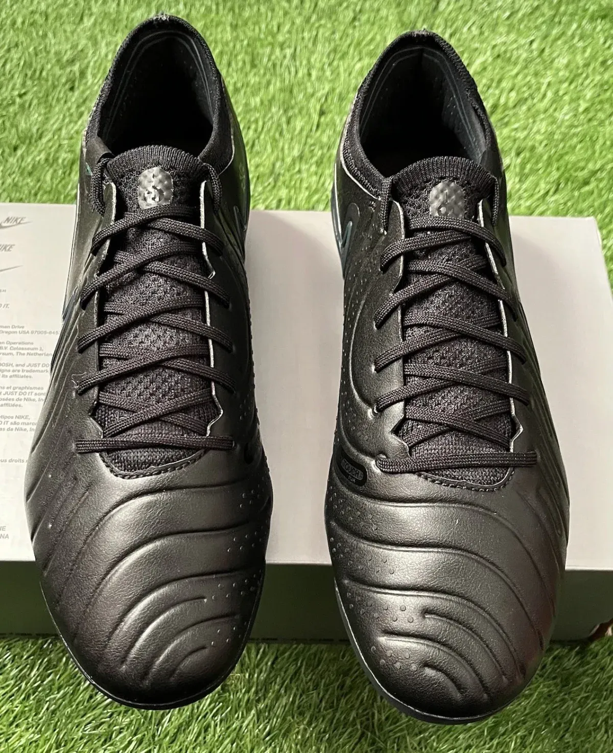 Nike Tiempo Legend X Elite FG