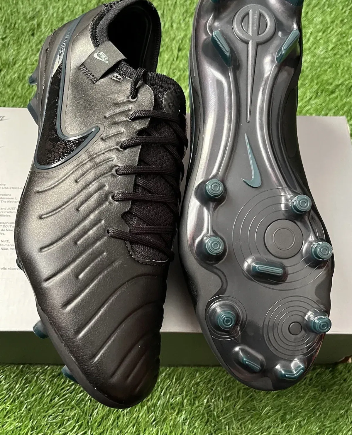 Nike Tiempo Legend X Elite FG