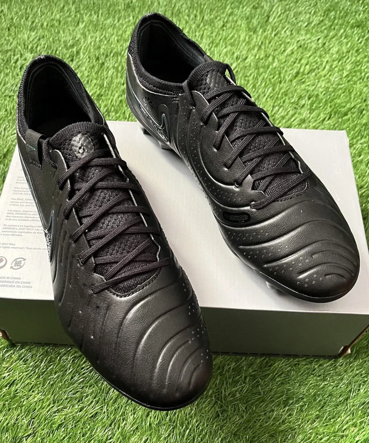 Nike Tiempo Legend X Elite FG