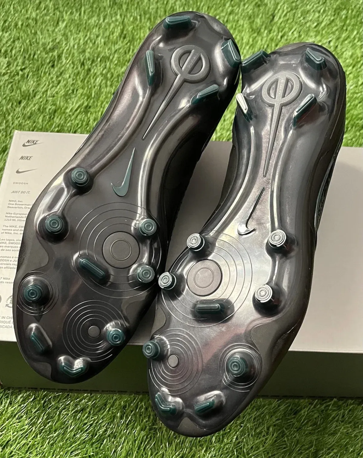 Nike Tiempo Legend X Elite FG