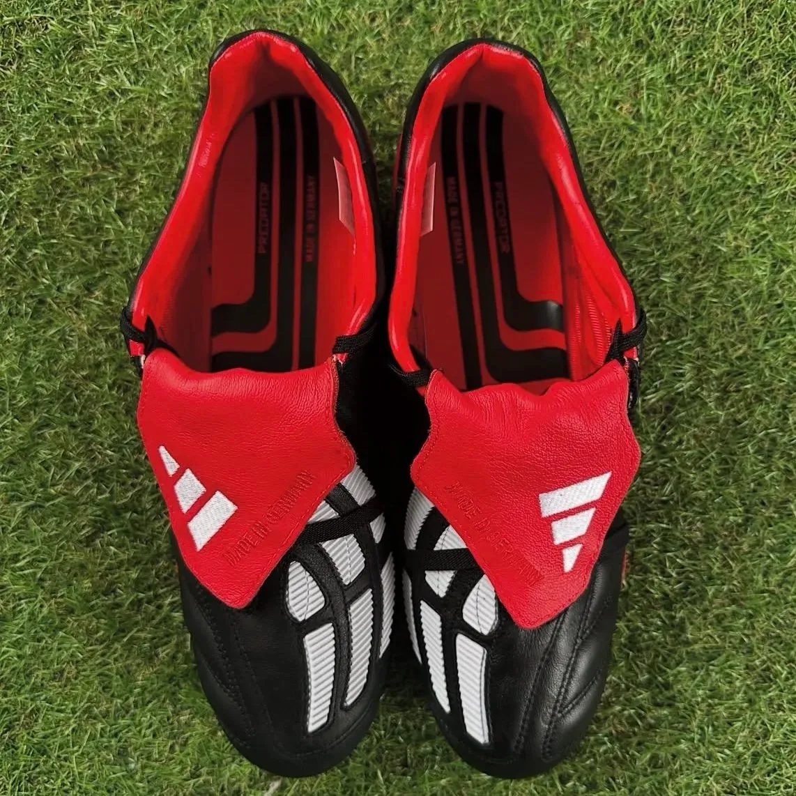 Adidas Predator Mania MIG FG