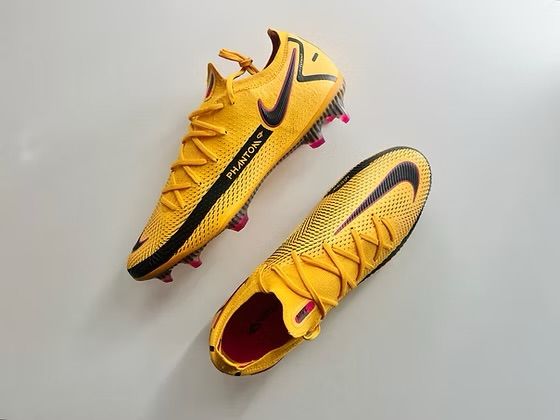 Nike Phantom GT Elite FG