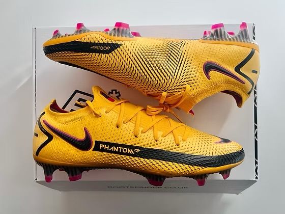 Nike Phantom GT Elite FG