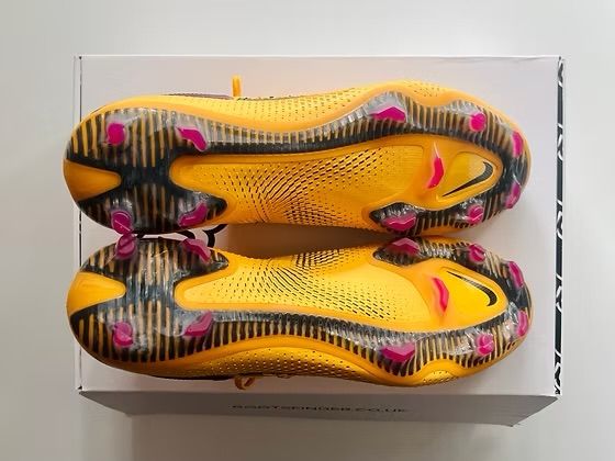 Nike Phantom GT Elite FG