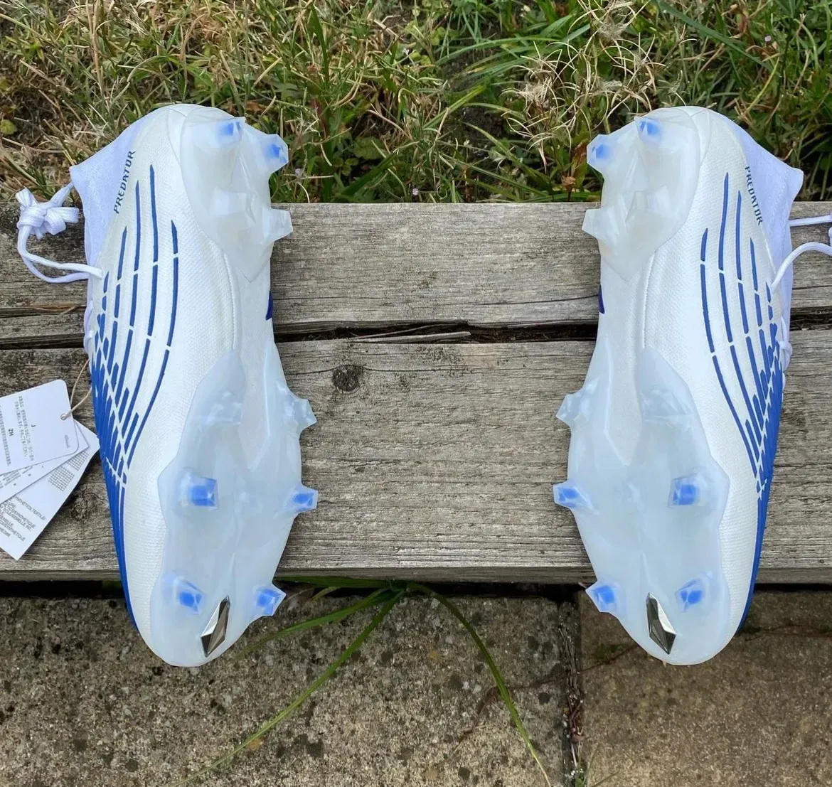 Adidas Predator Edge.1 FG