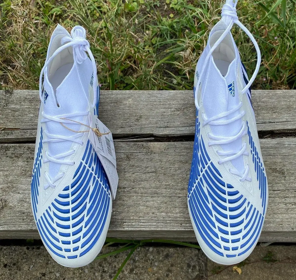 Adidas Predator Edge.1 FG