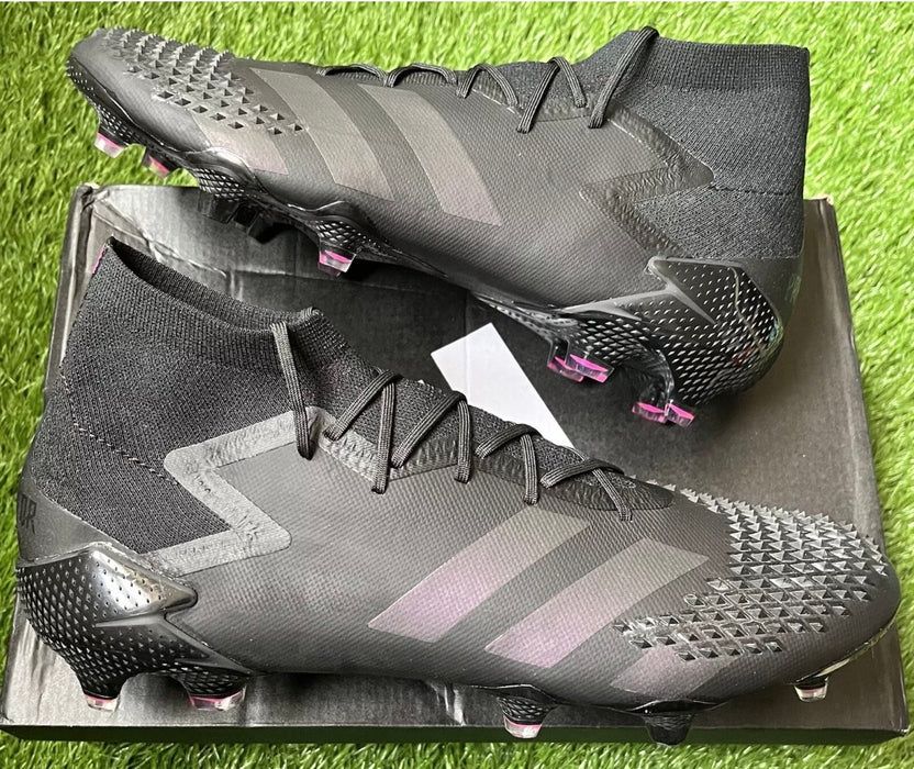 Adidas Predator Mutator 20.1 FG