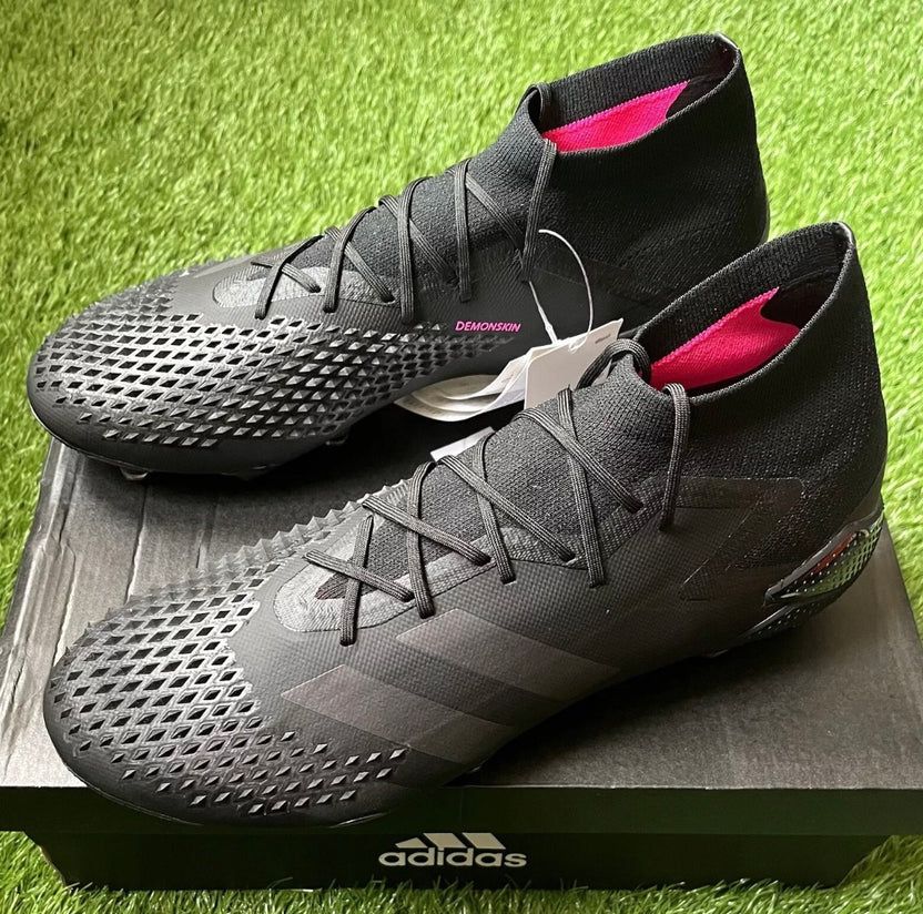 Adidas Predator Mutator 20.1 FG