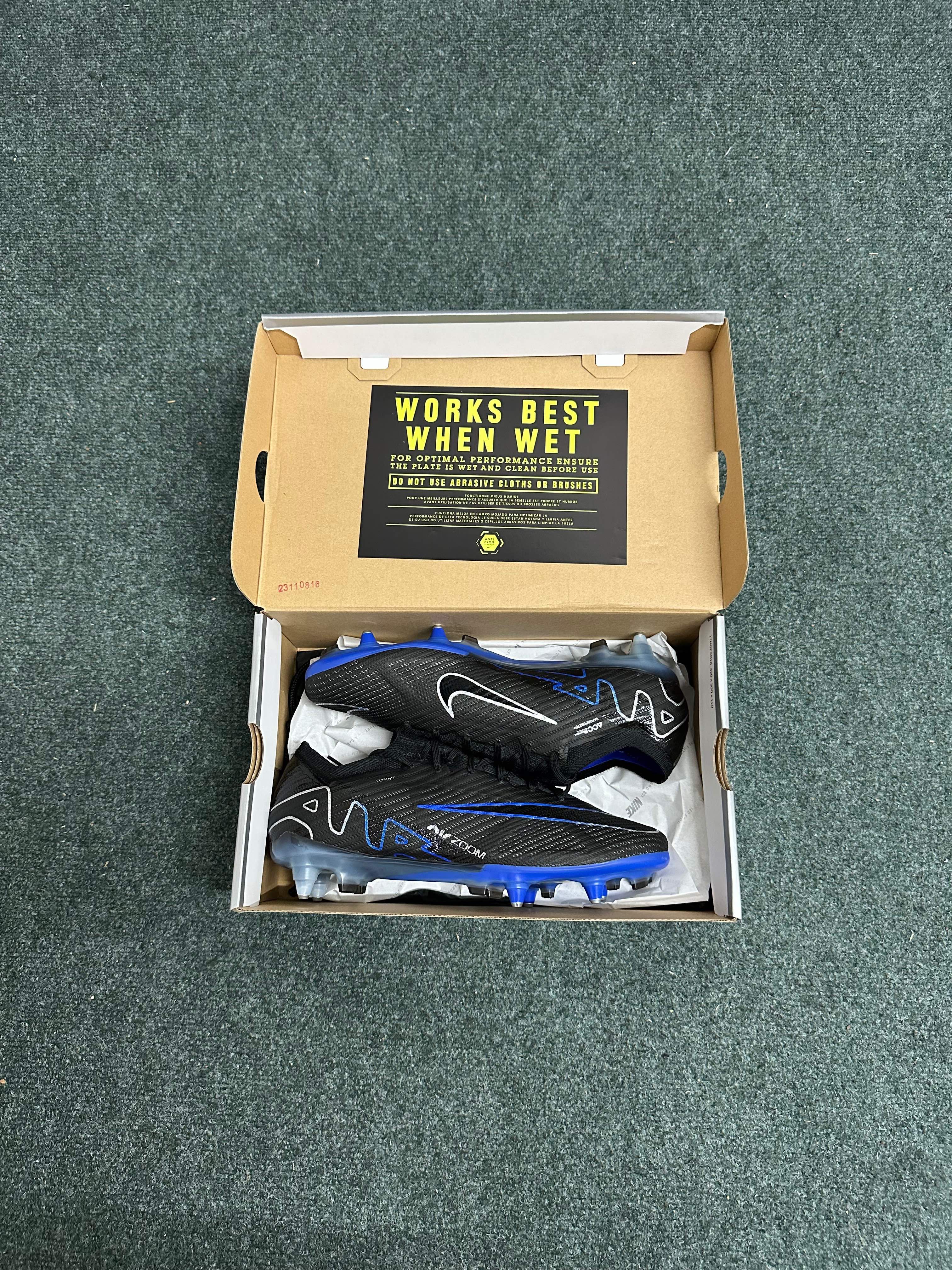 Nike Air Zoom Mercurial Vapor XV Elite SG-Pro AC