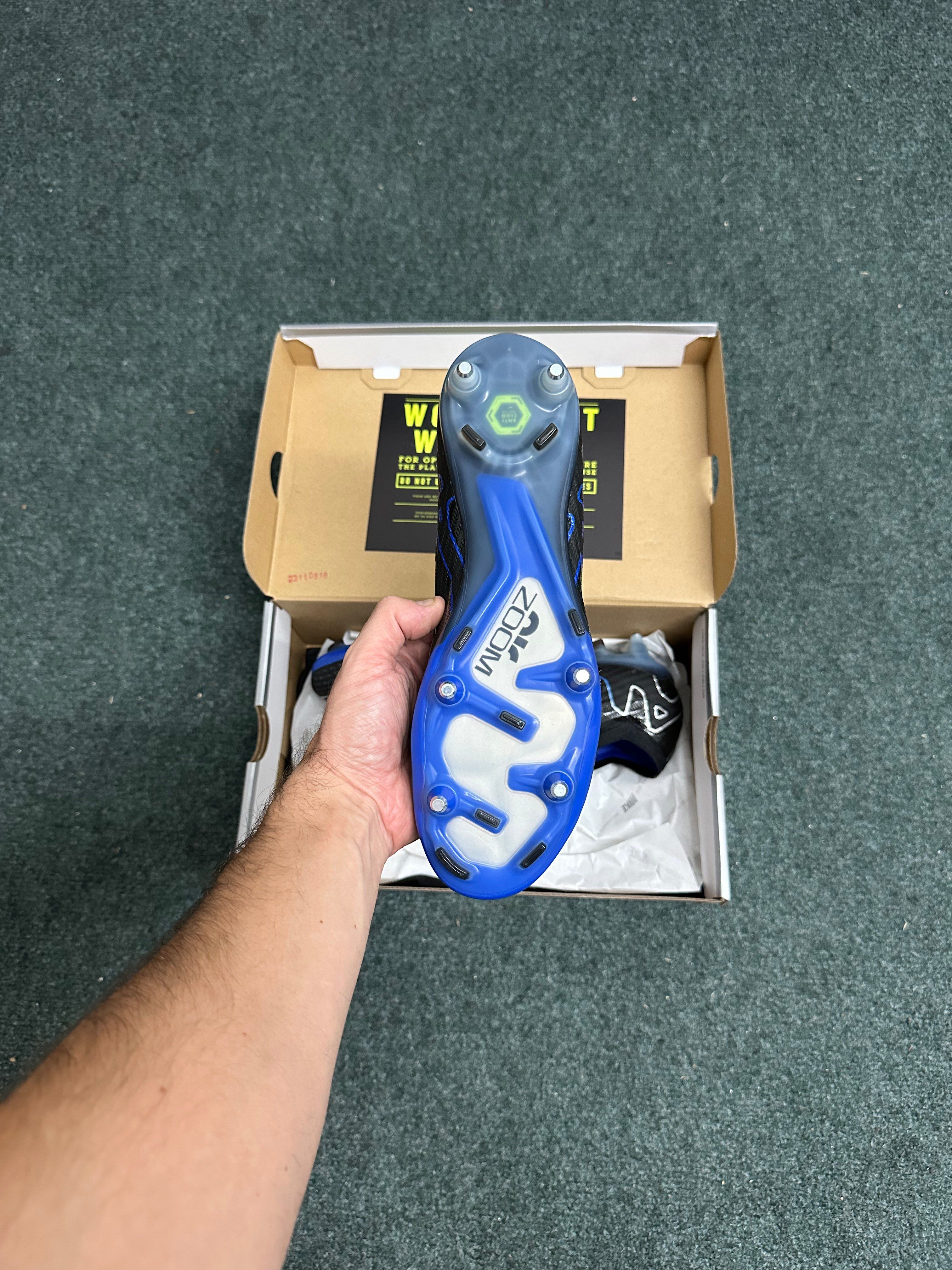 Nike Air Zoom Mercurial Vapor XV Elite SG-Pro AC