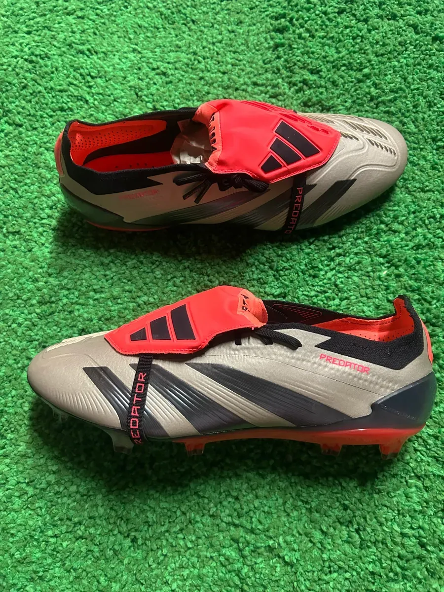 Adidas Predator Elite FT FG