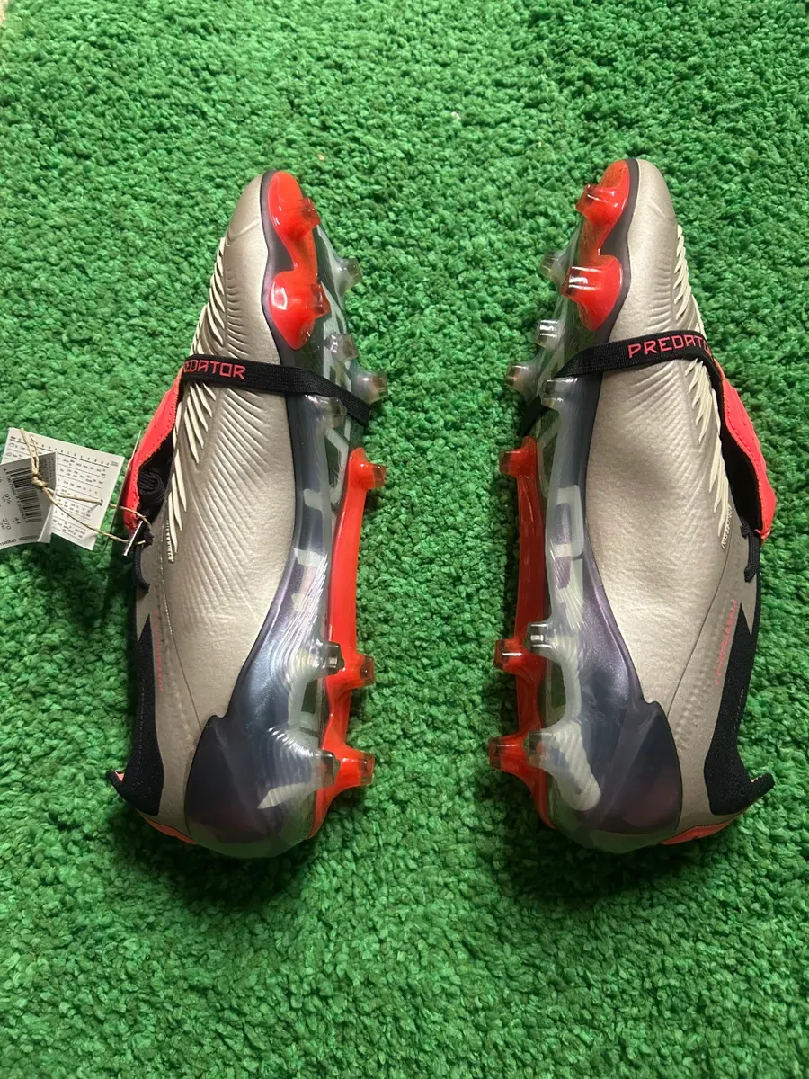 Adidas Predator Elite FT FG
