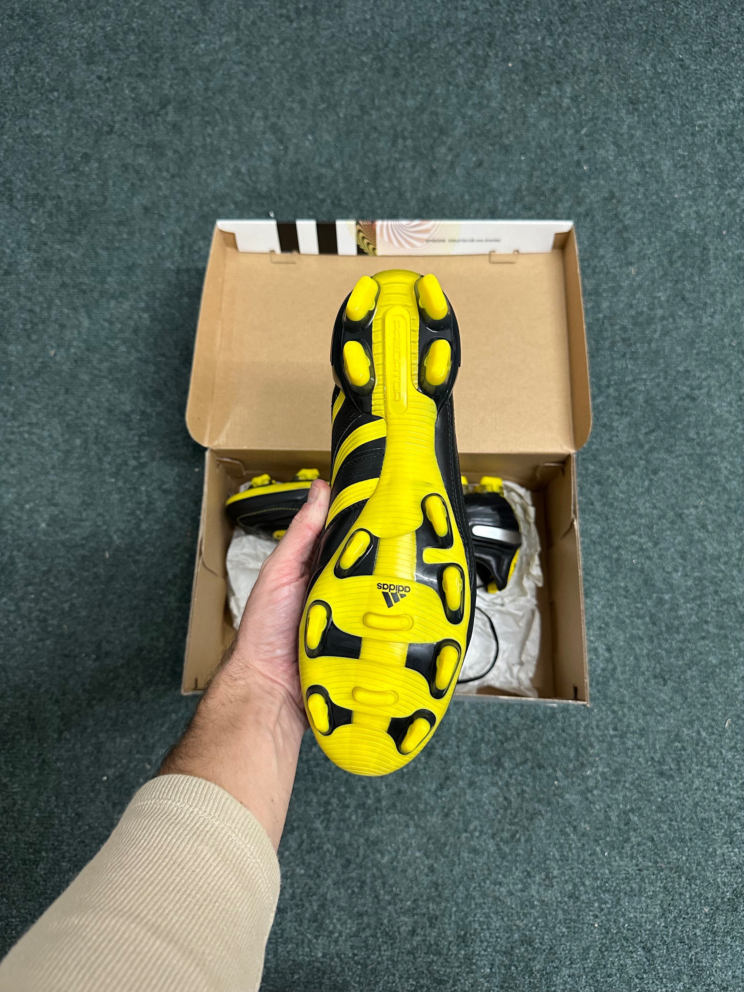 Adidas Predator X FG World Cup