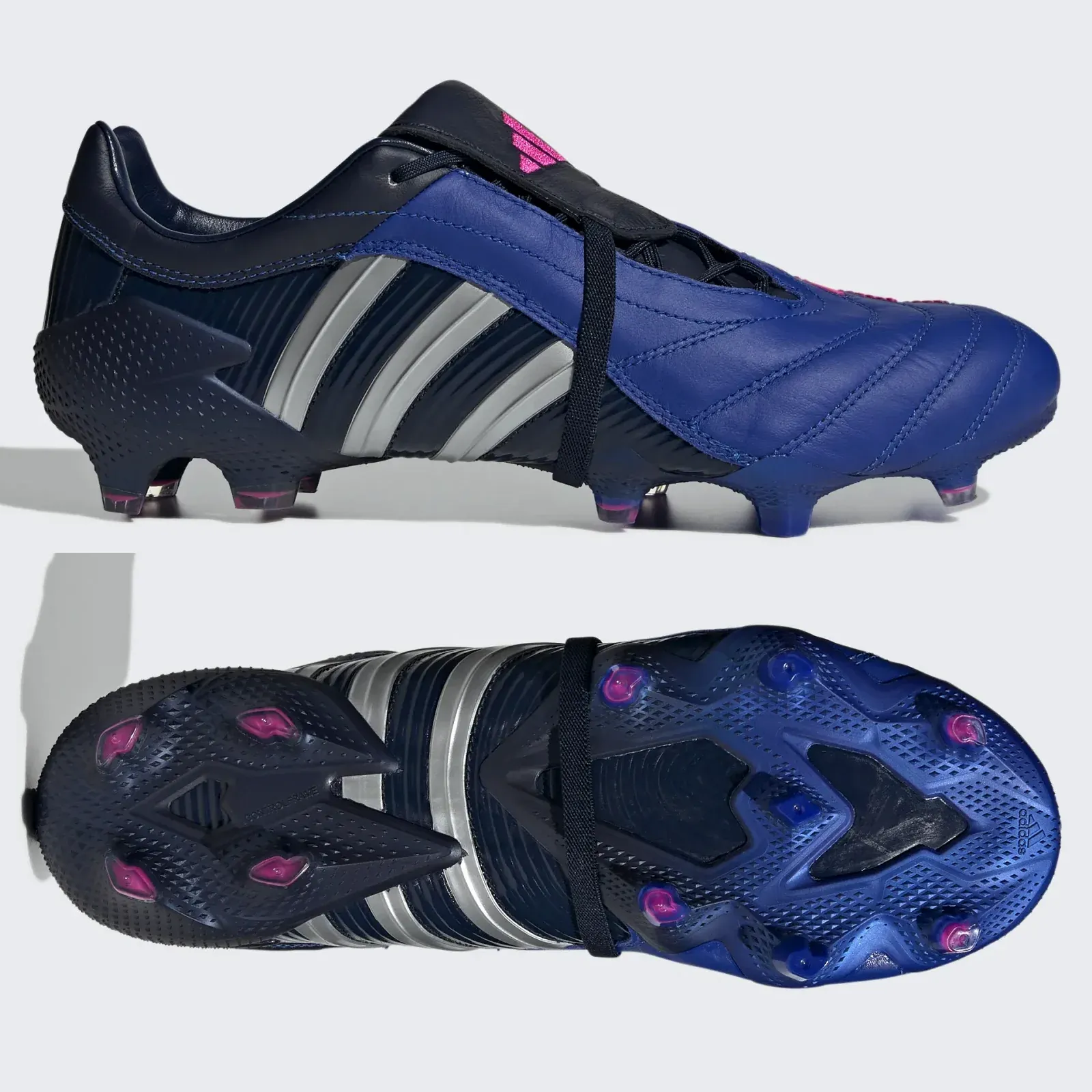 adidas Predator Pulse FG UCL