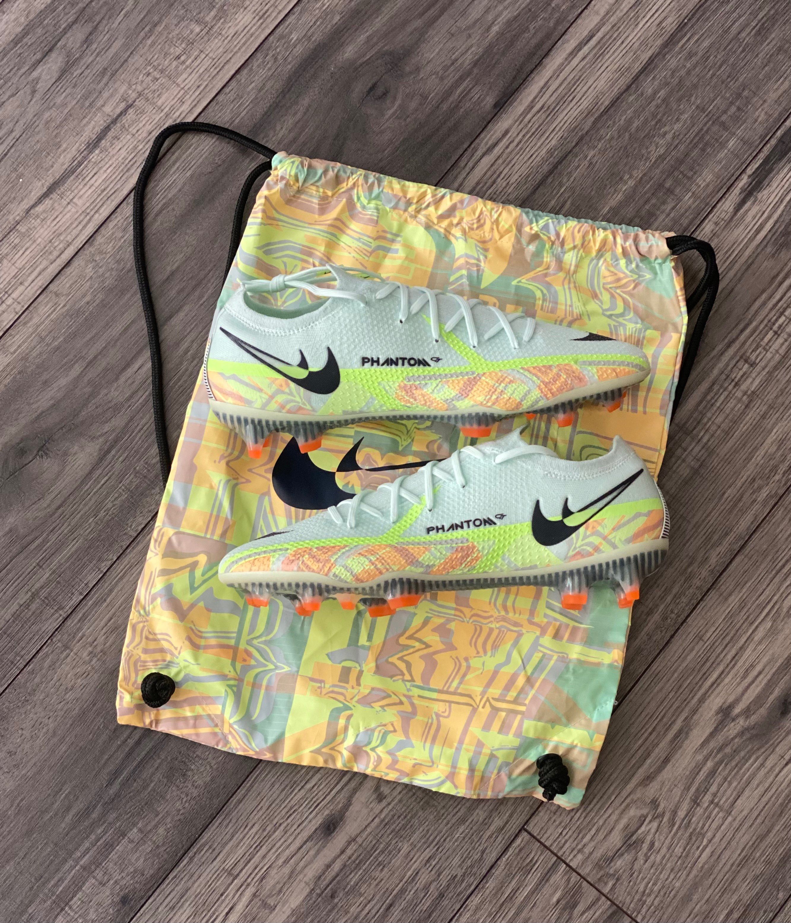 Nike Phantom GT Elite FG