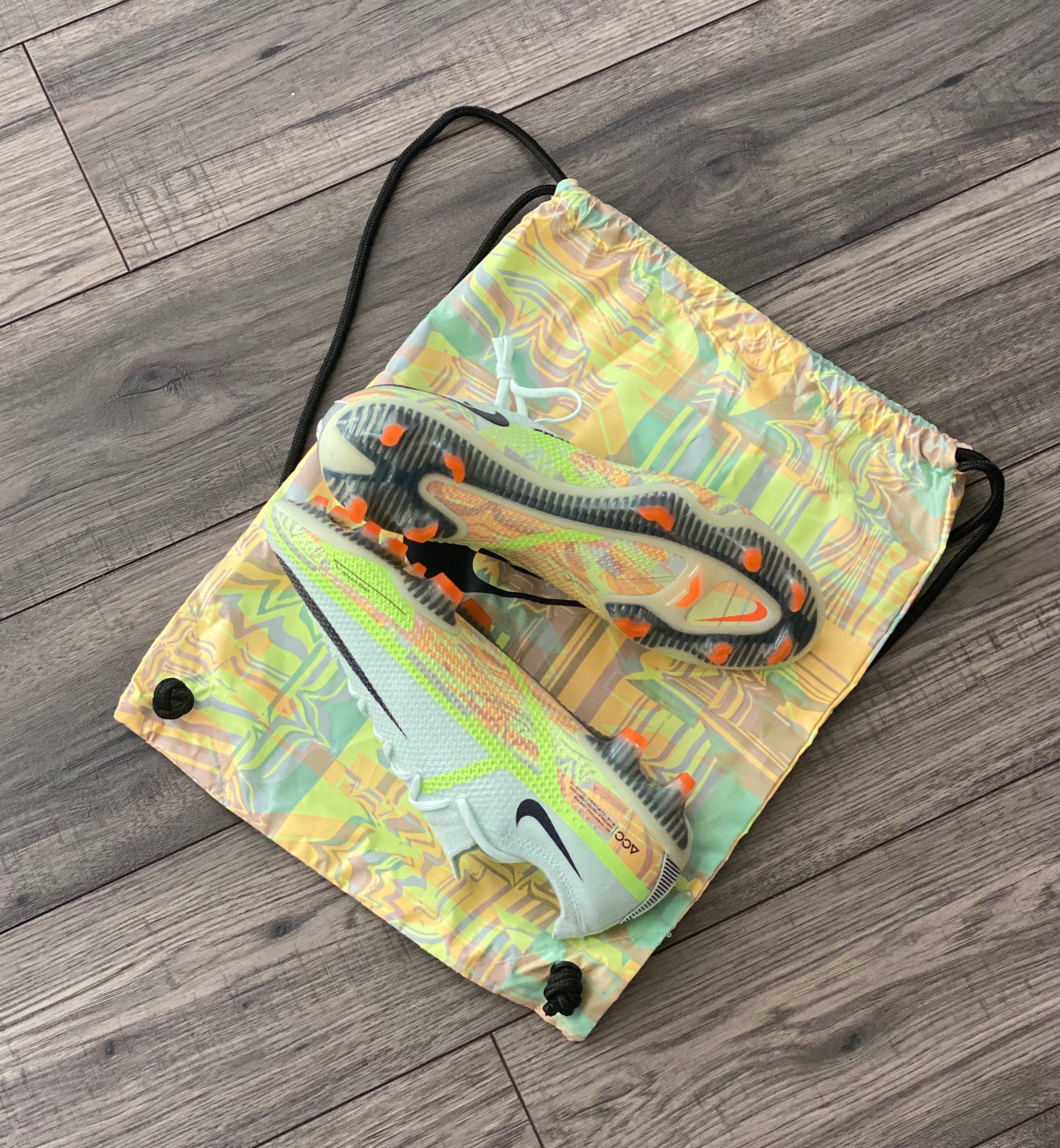 Nike Phantom GT Elite FG