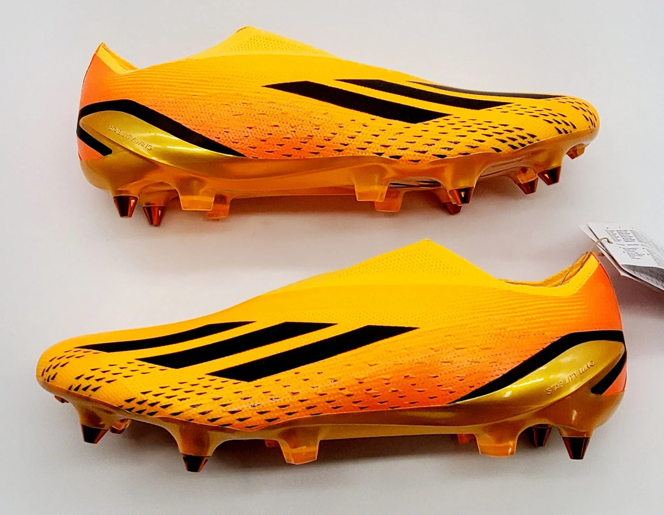 Adidas X Speedportal + SG