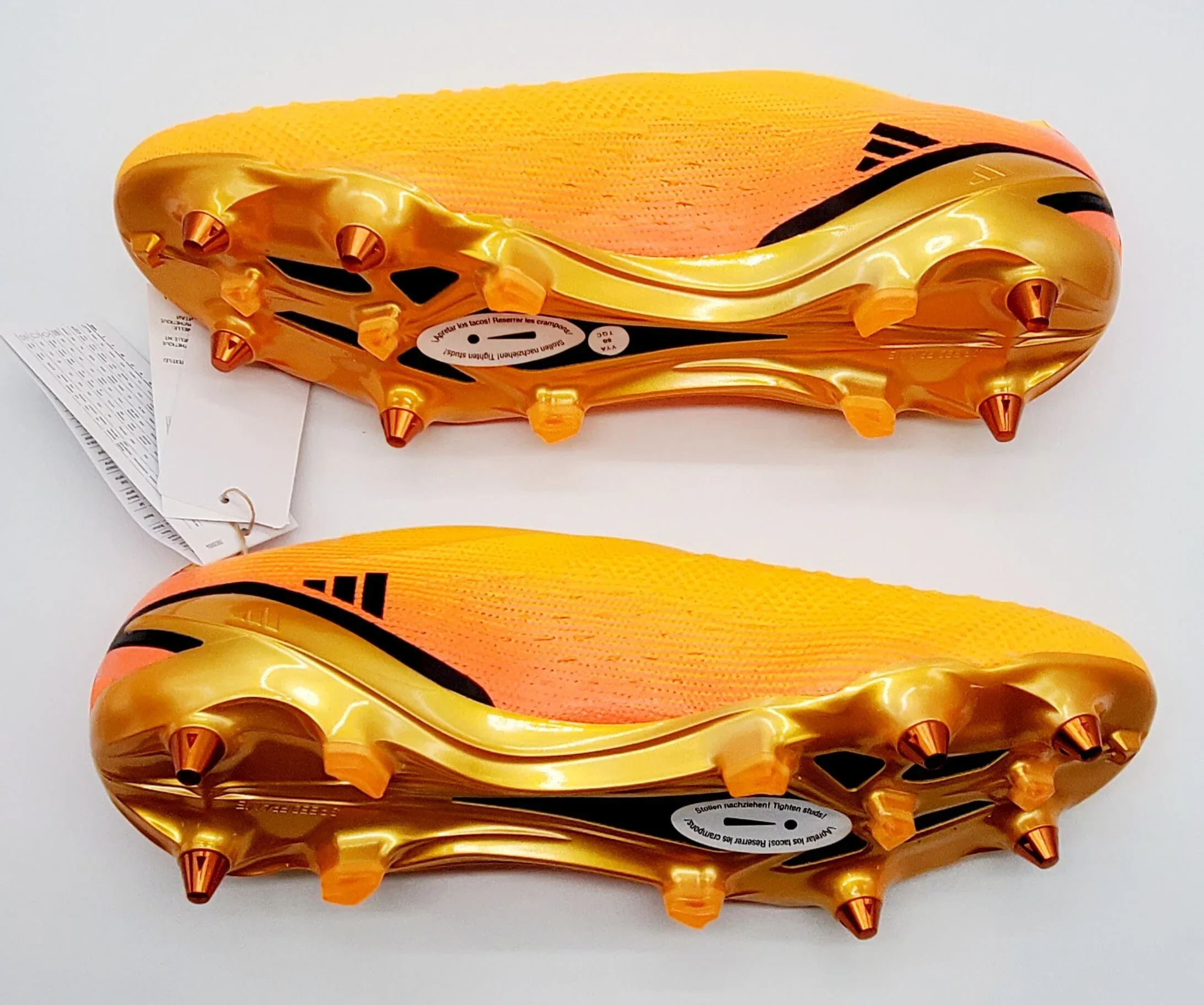 Adidas X Speedportal + SG