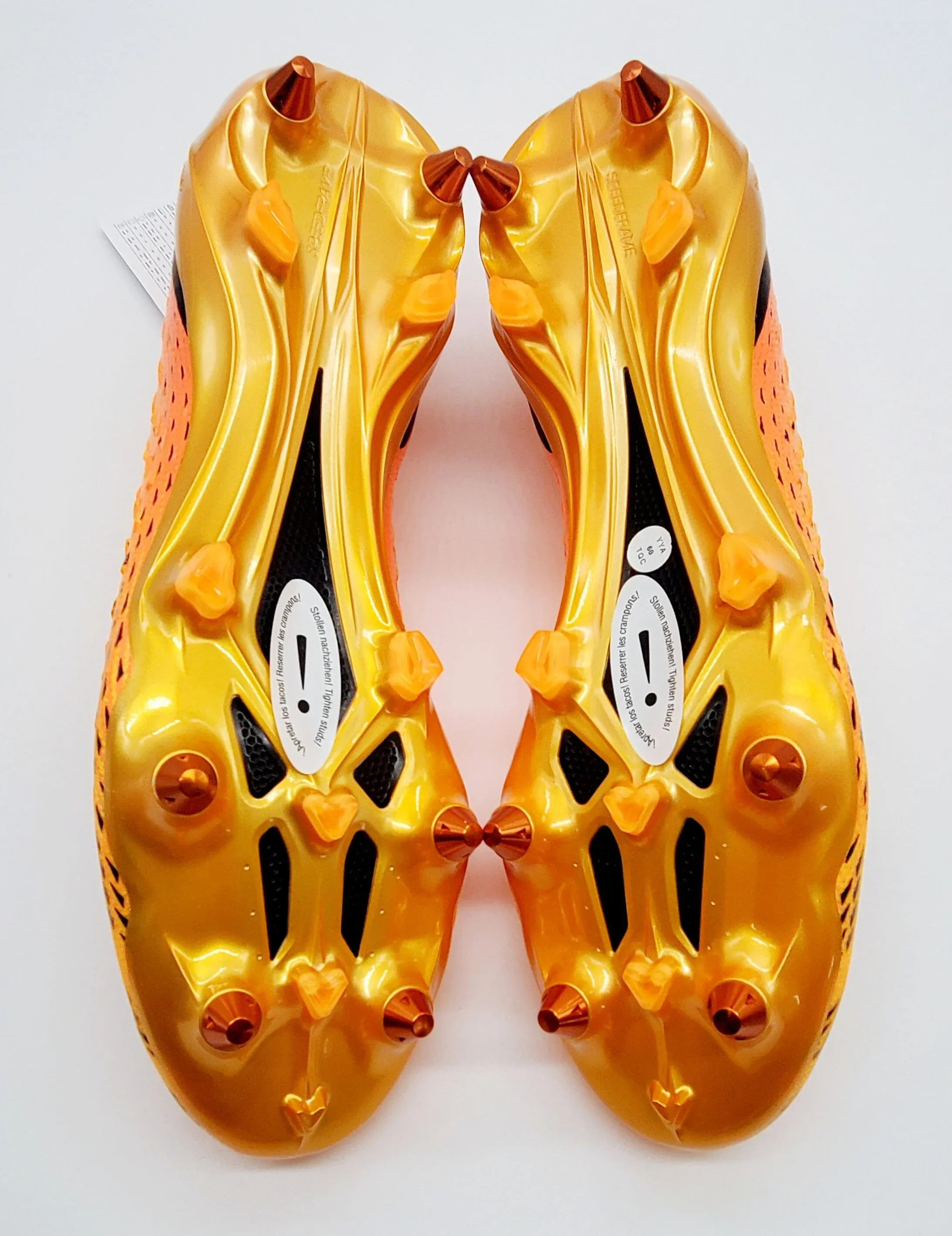 Adidas X Speedportal + SG