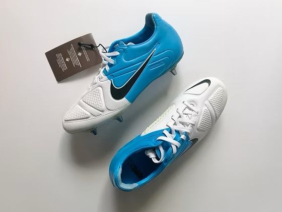 Nike CTR360 Maestri II SG