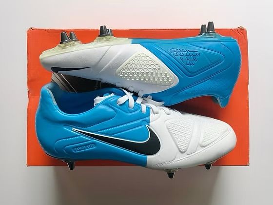 Nike CTR360 Maestri II SG