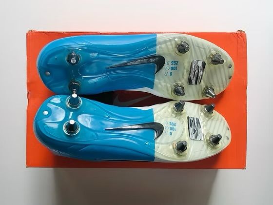 Nike CTR360 Maestri II SG