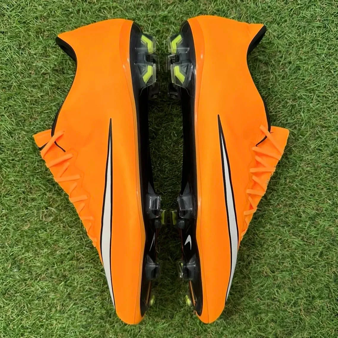 Nike Mercurial Vapor X FG