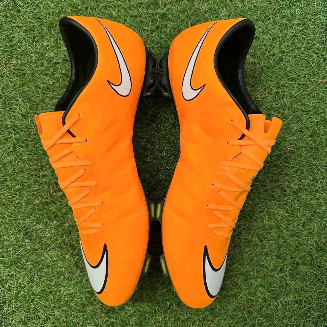 Nike Mercurial Vapor X FG