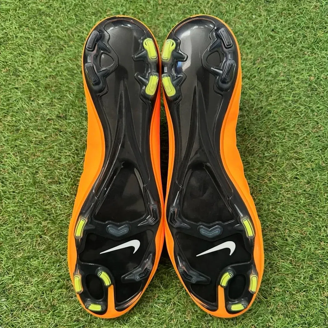 Nike Mercurial Vapor X FG