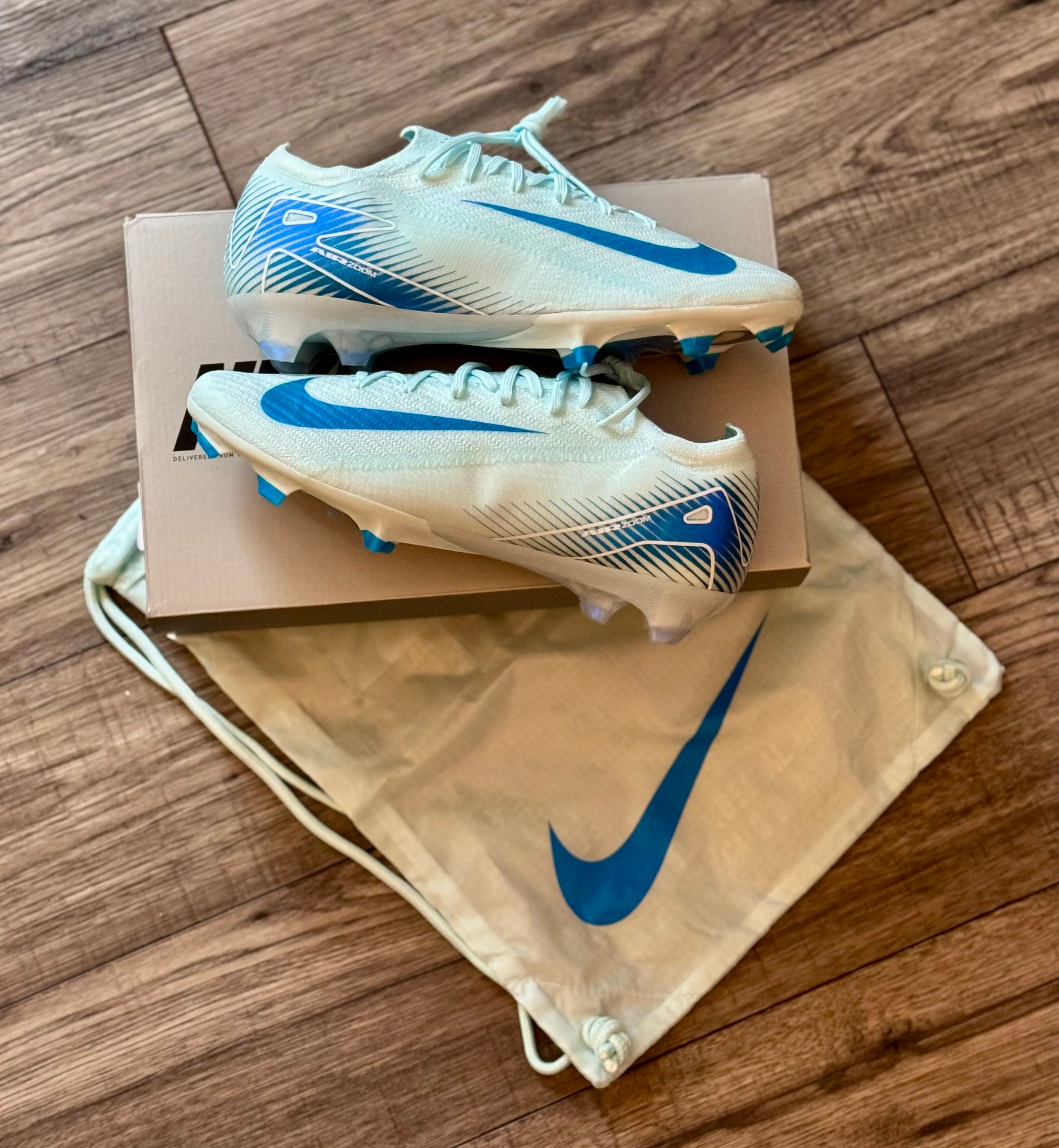 Nike Mercurial Vapor 16 Elite FG