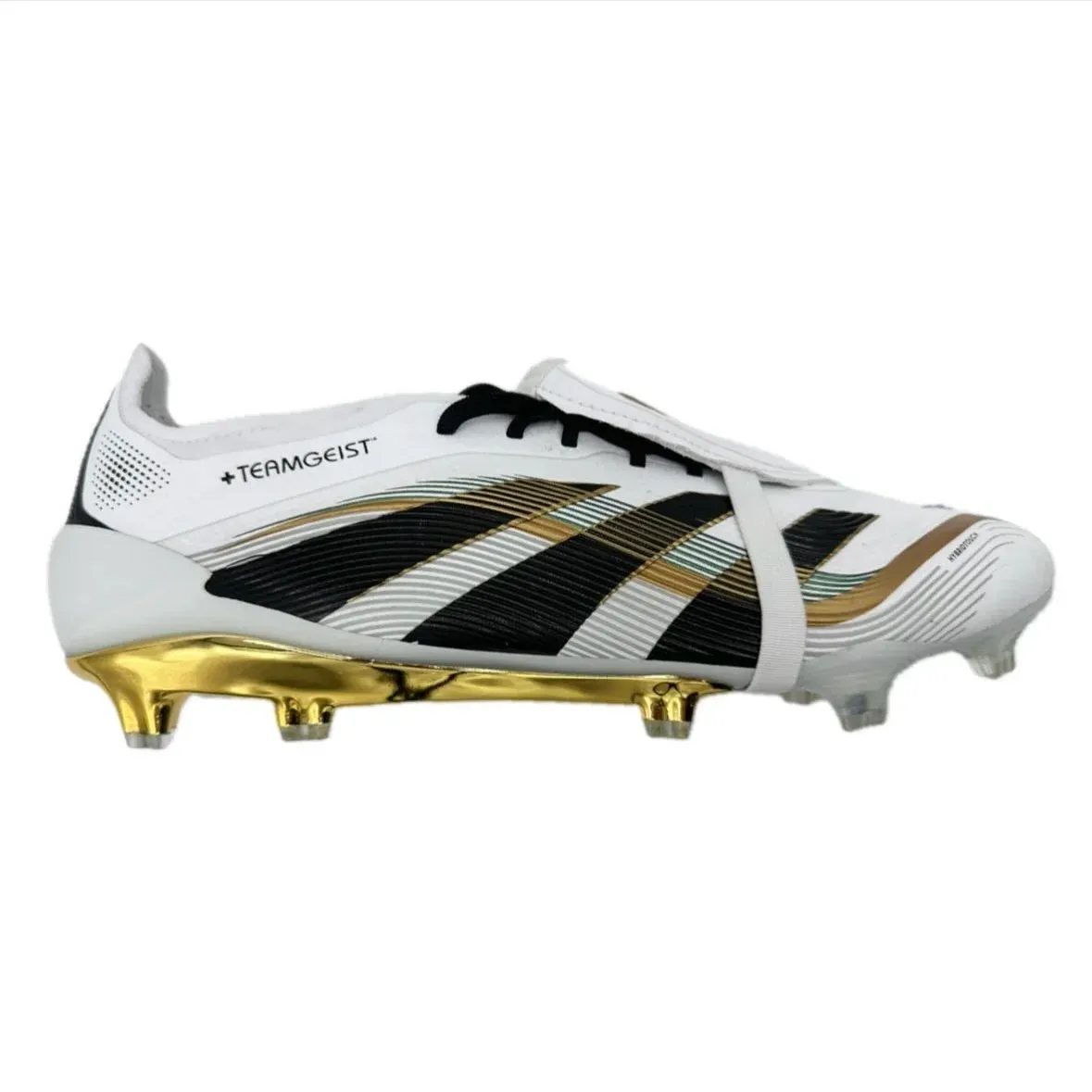 Adidas Predator Elite FT FG Teamgeist