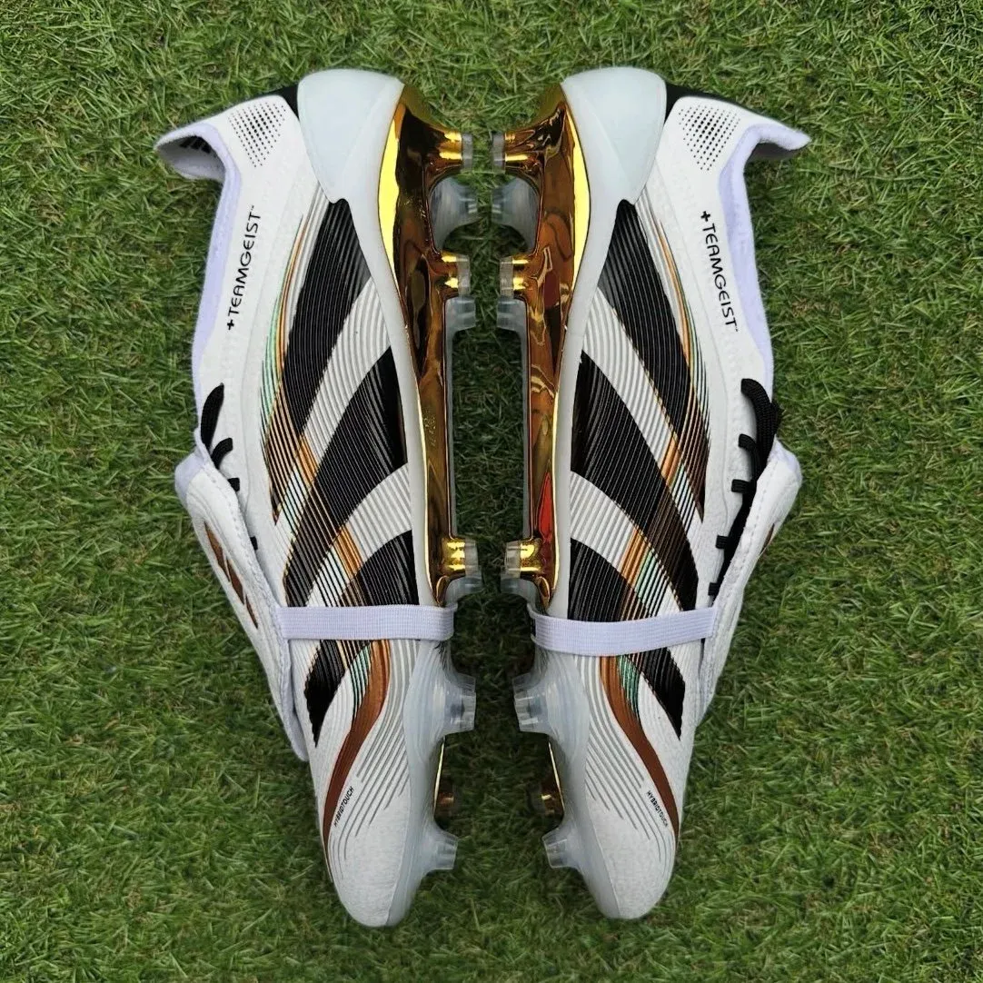 Adidas Predator Elite FT FG Teamgeist