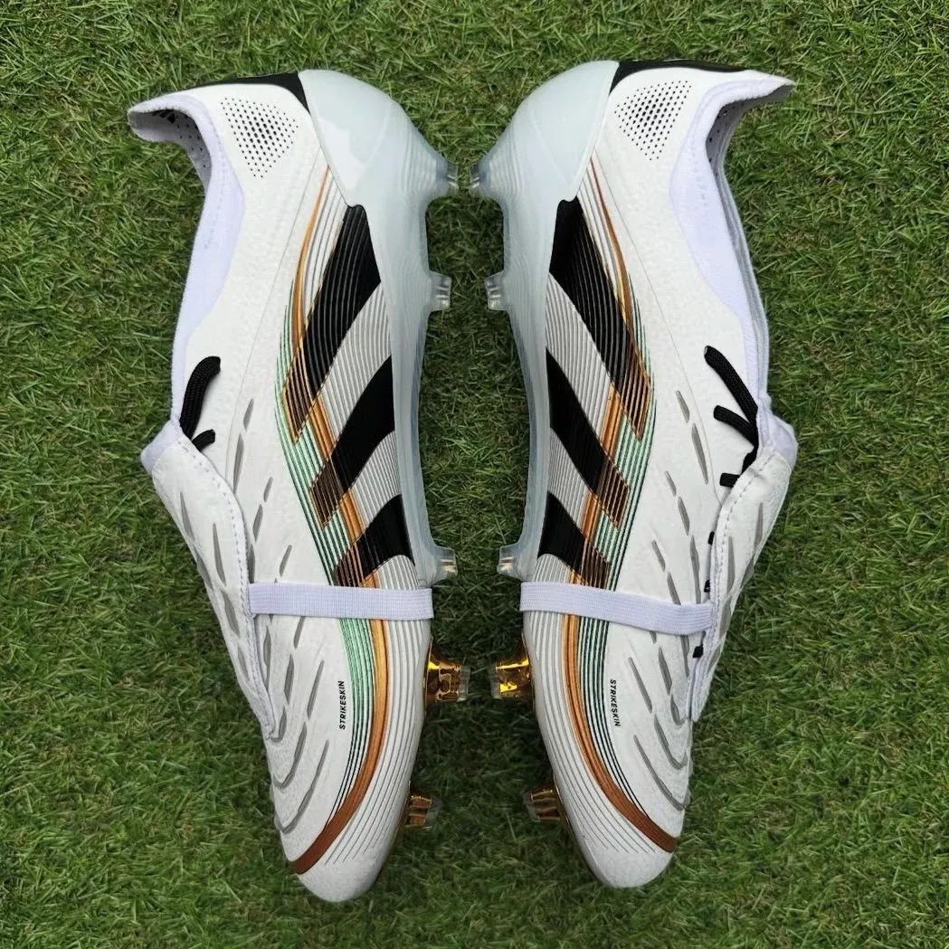 Adidas Predator Elite FT FG Teamgeist