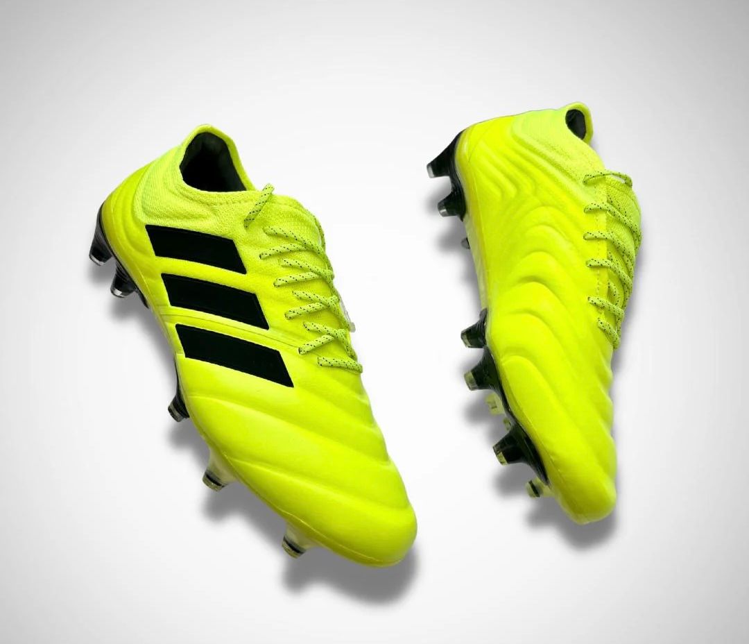 ADIDAS COPA 19.1 FIRM GROUND