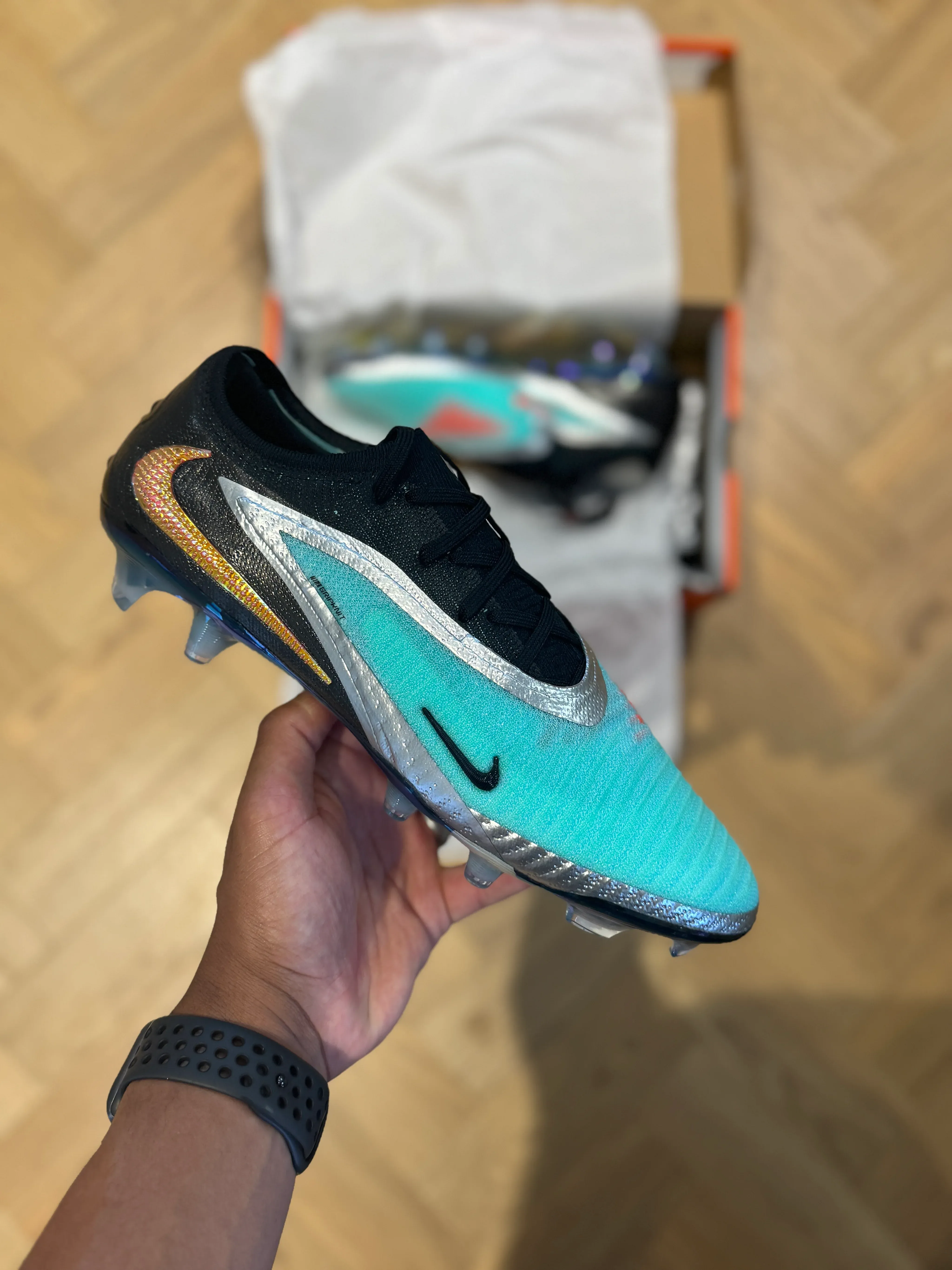 Nike Phantom 6 Elite FG