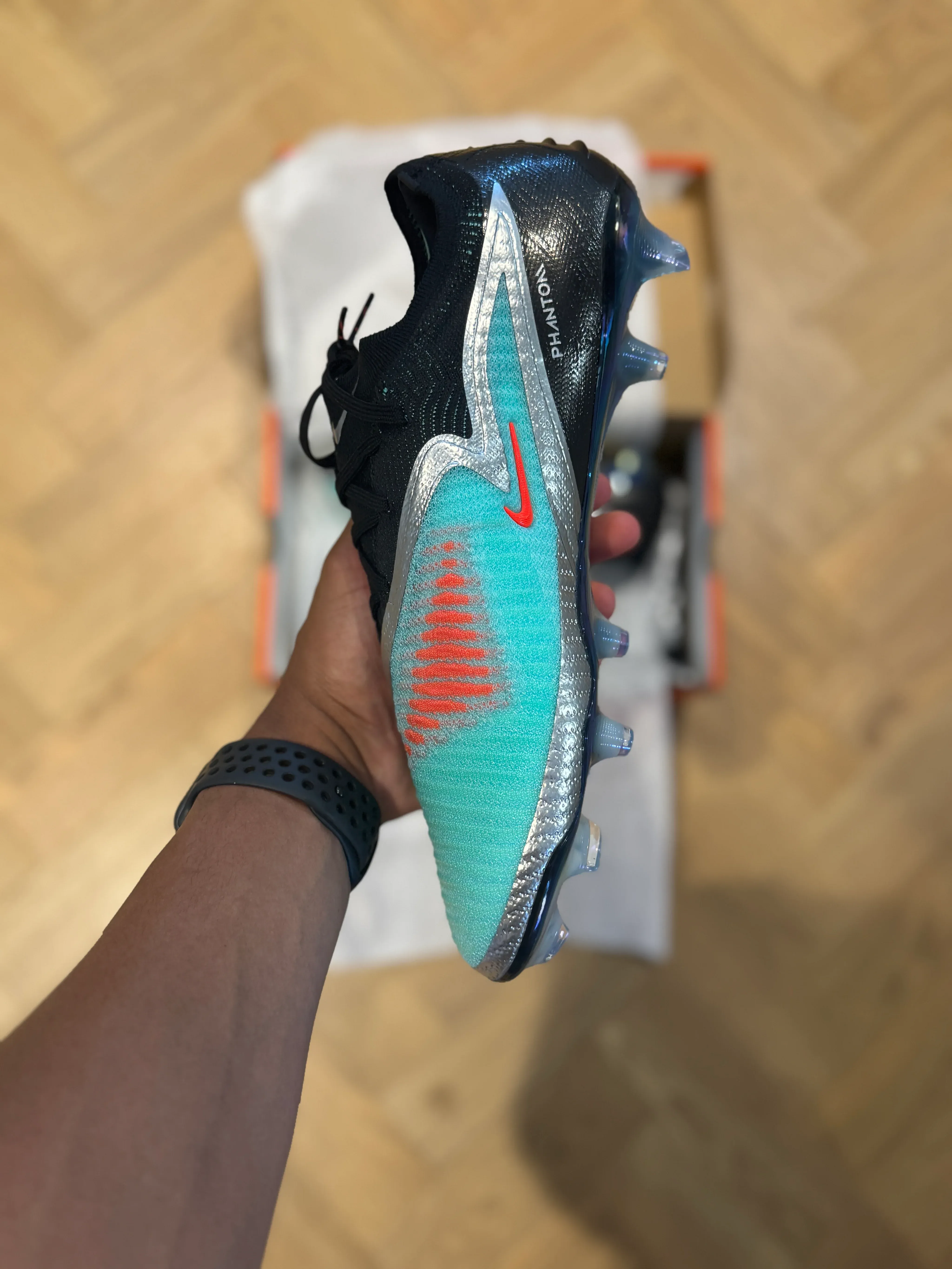 Nike Phantom 6 Elite FG