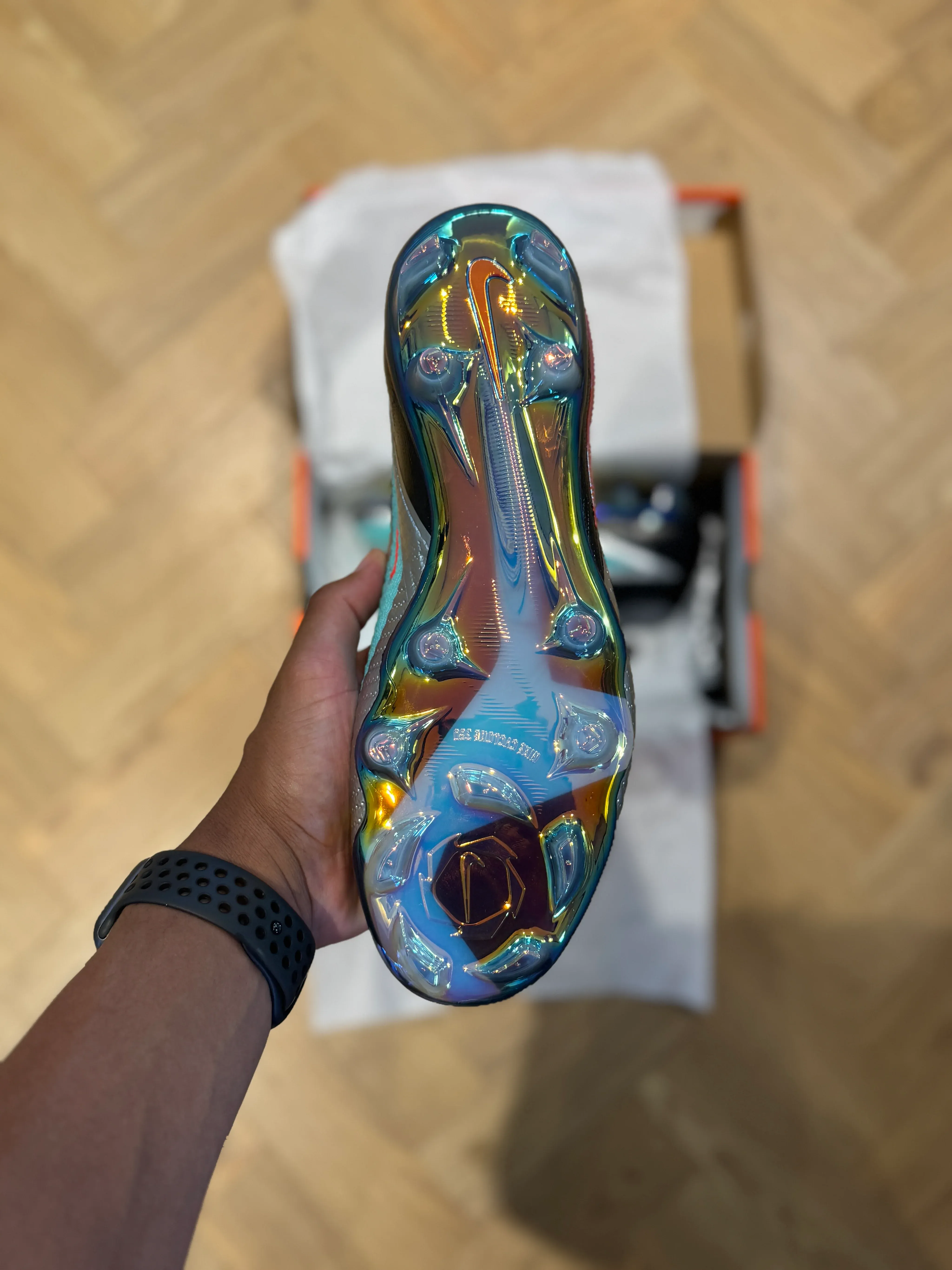 Nike Phantom 6 Elite FG