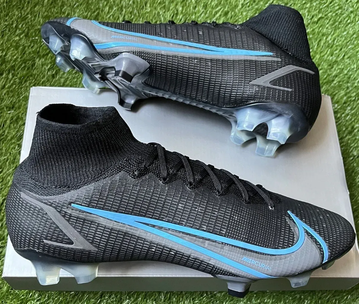 Nike Mercurial Superfly 8 Elite FG