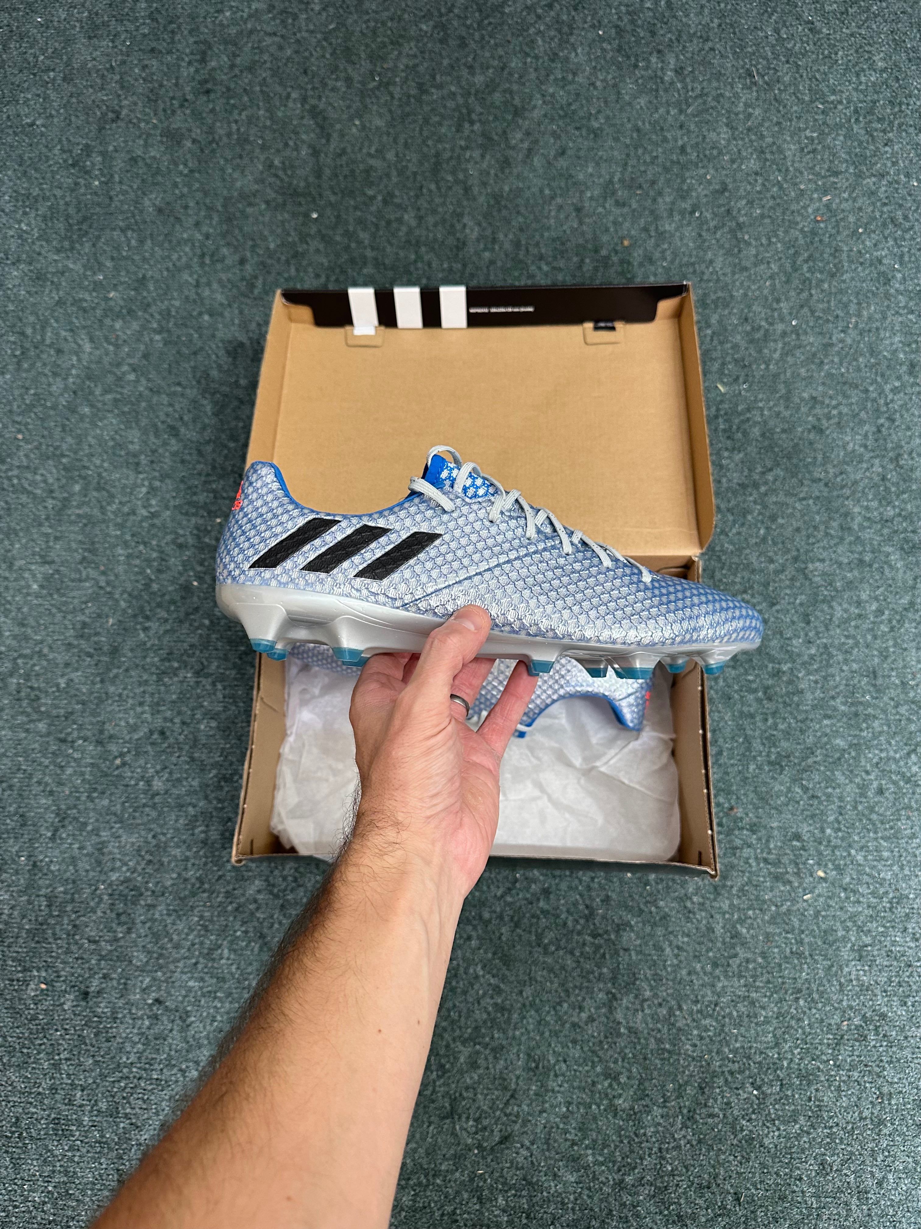 Adidas Messi 16.1 FG/AG