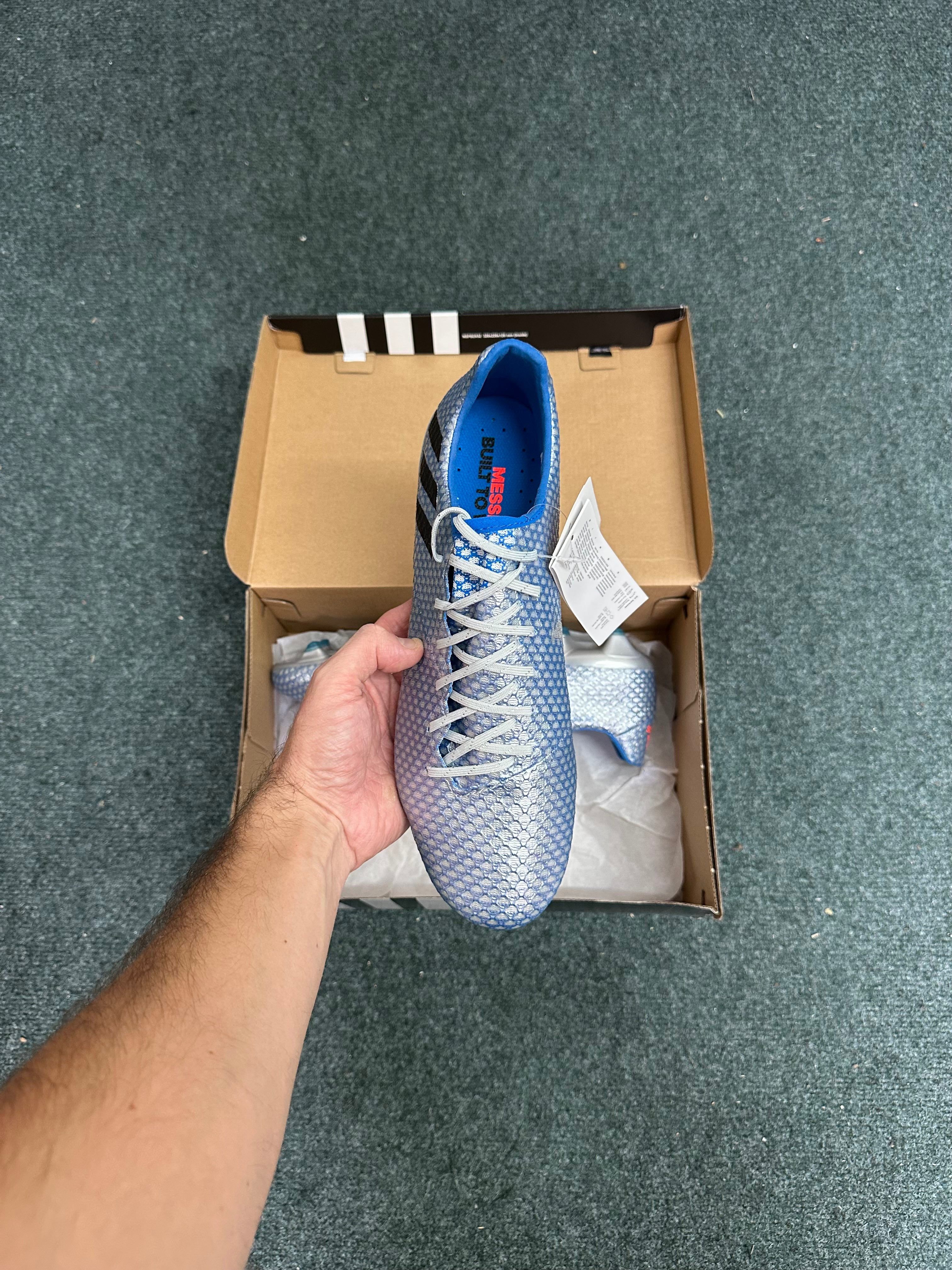 Adidas Messi 16.1 FG/AG