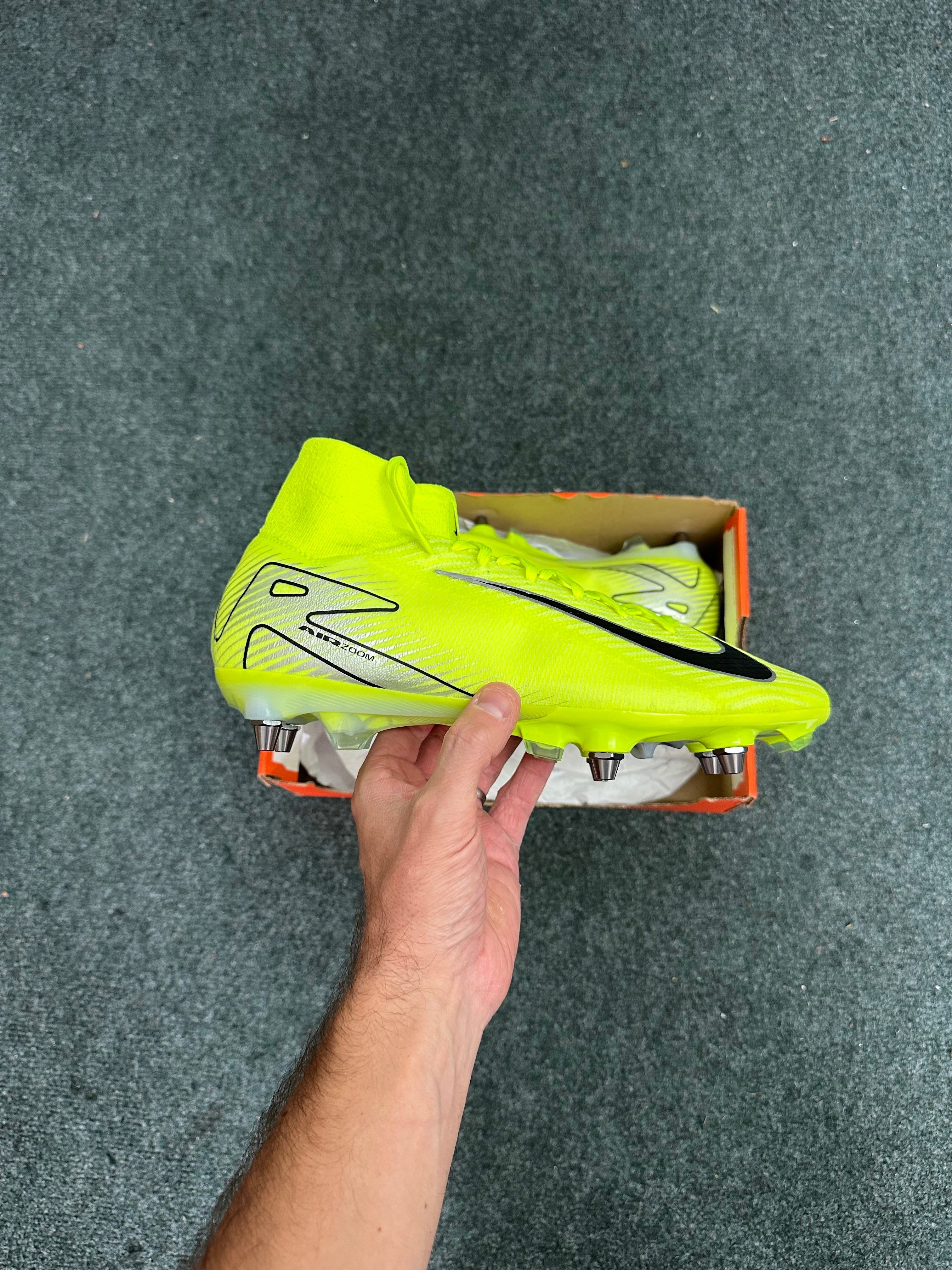 Nike Mercurial Superfly 10 Elite SG