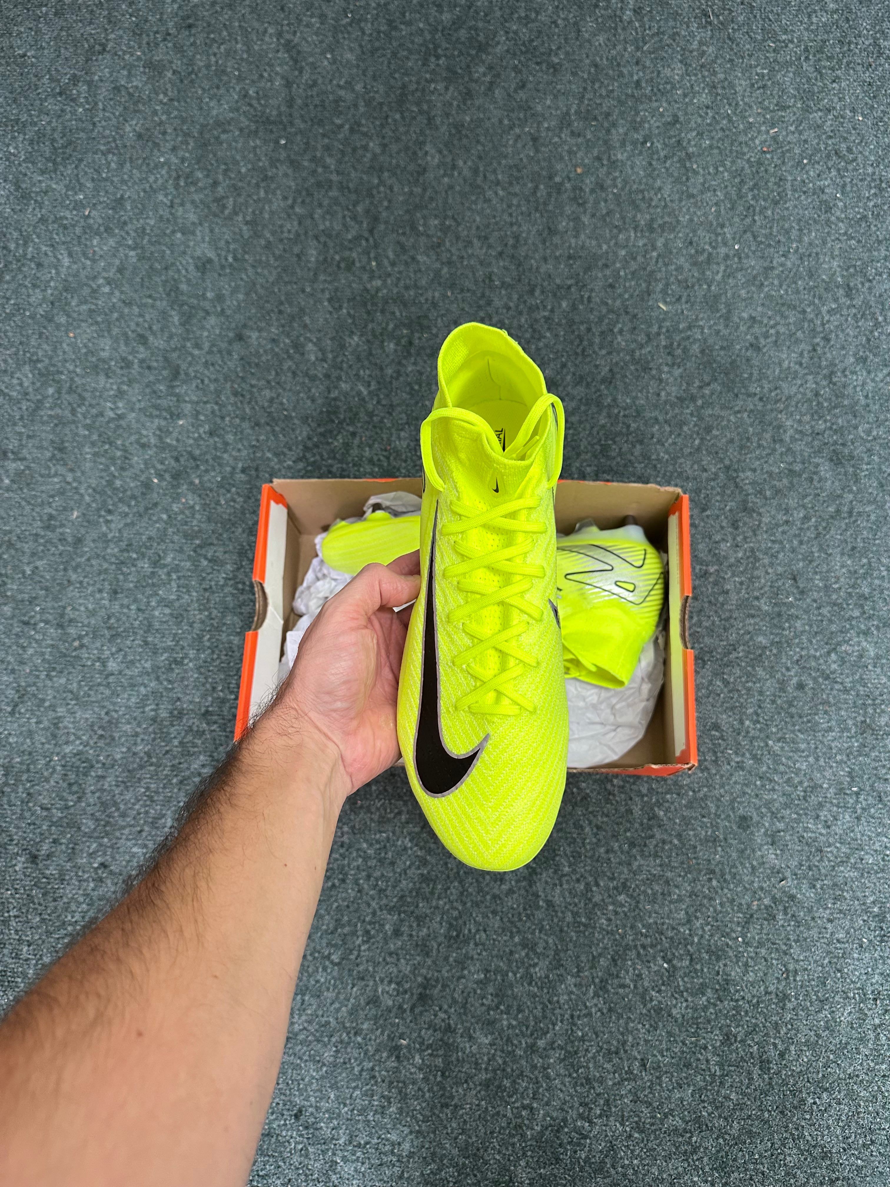 Nike Mercurial Superfly 10 Elite SG