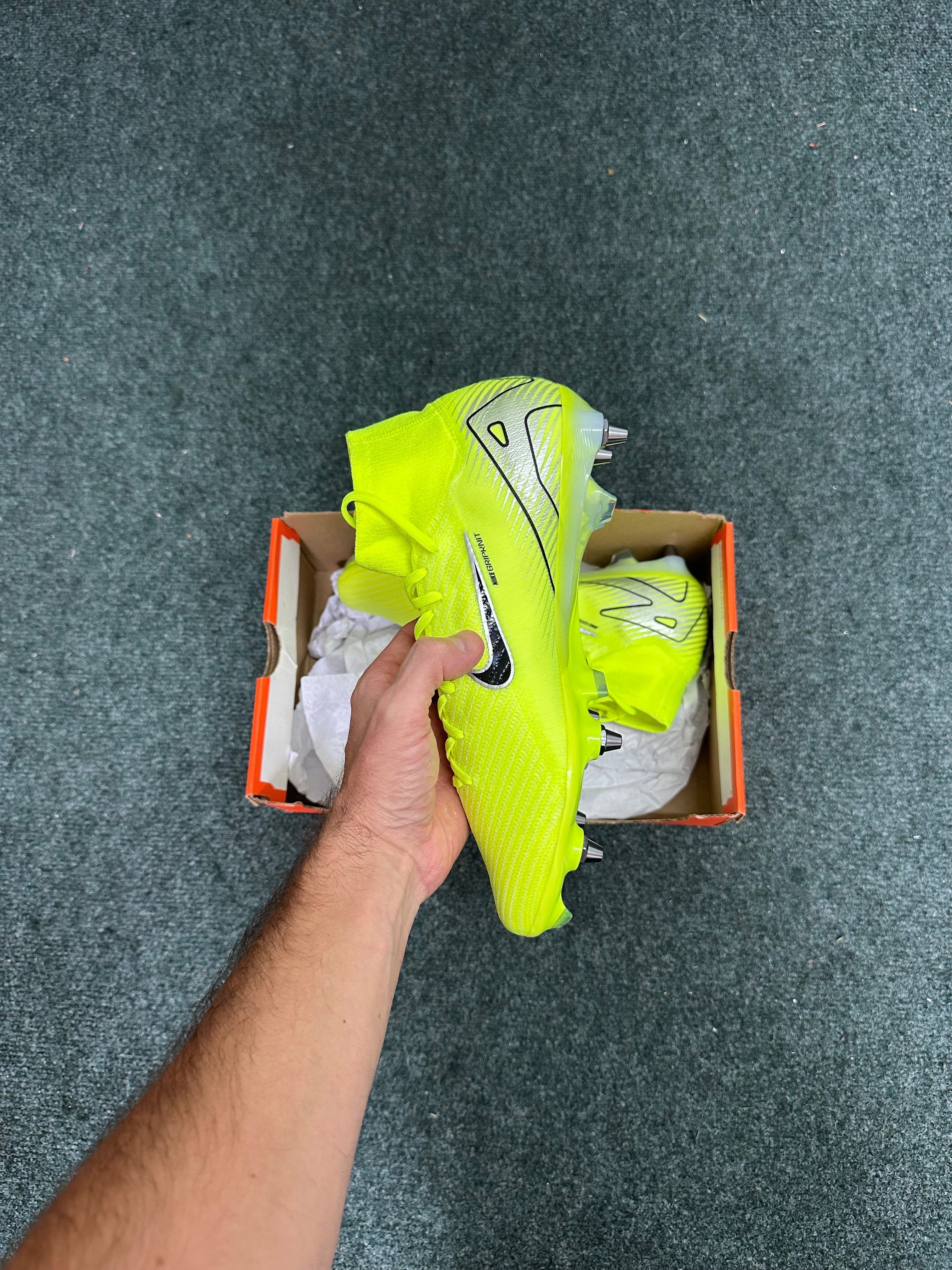 Nike Mercurial Superfly 10 Elite SG