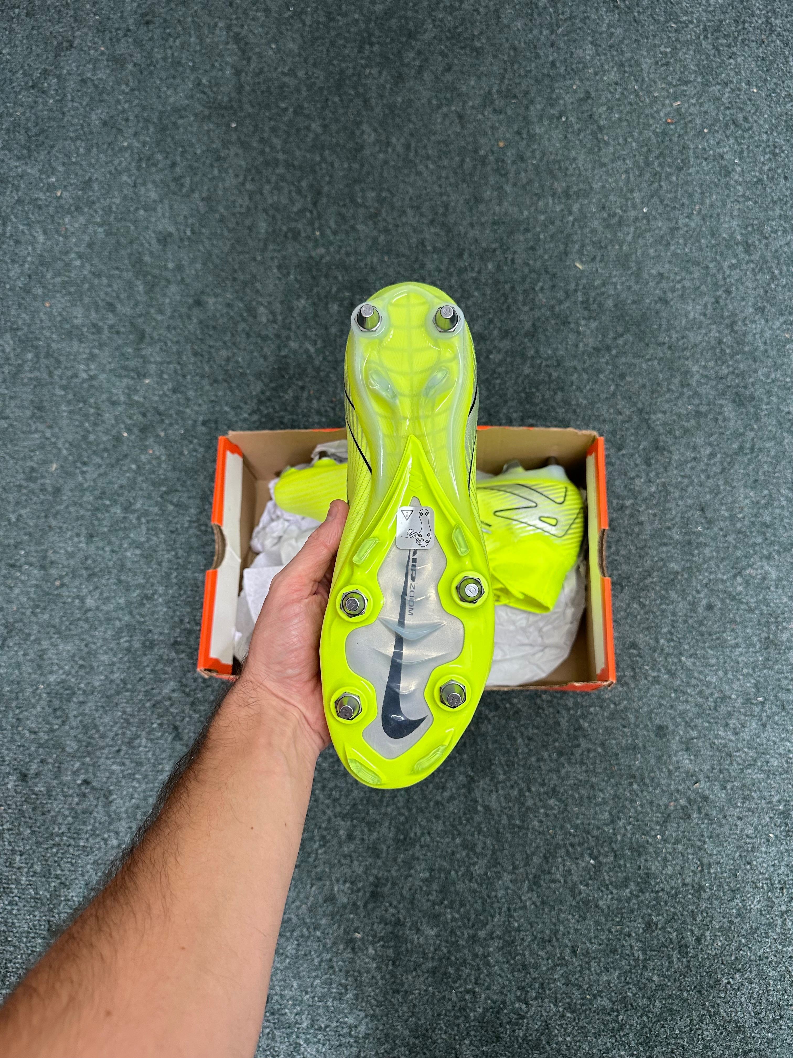 Nike Mercurial Superfly 10 Elite SG