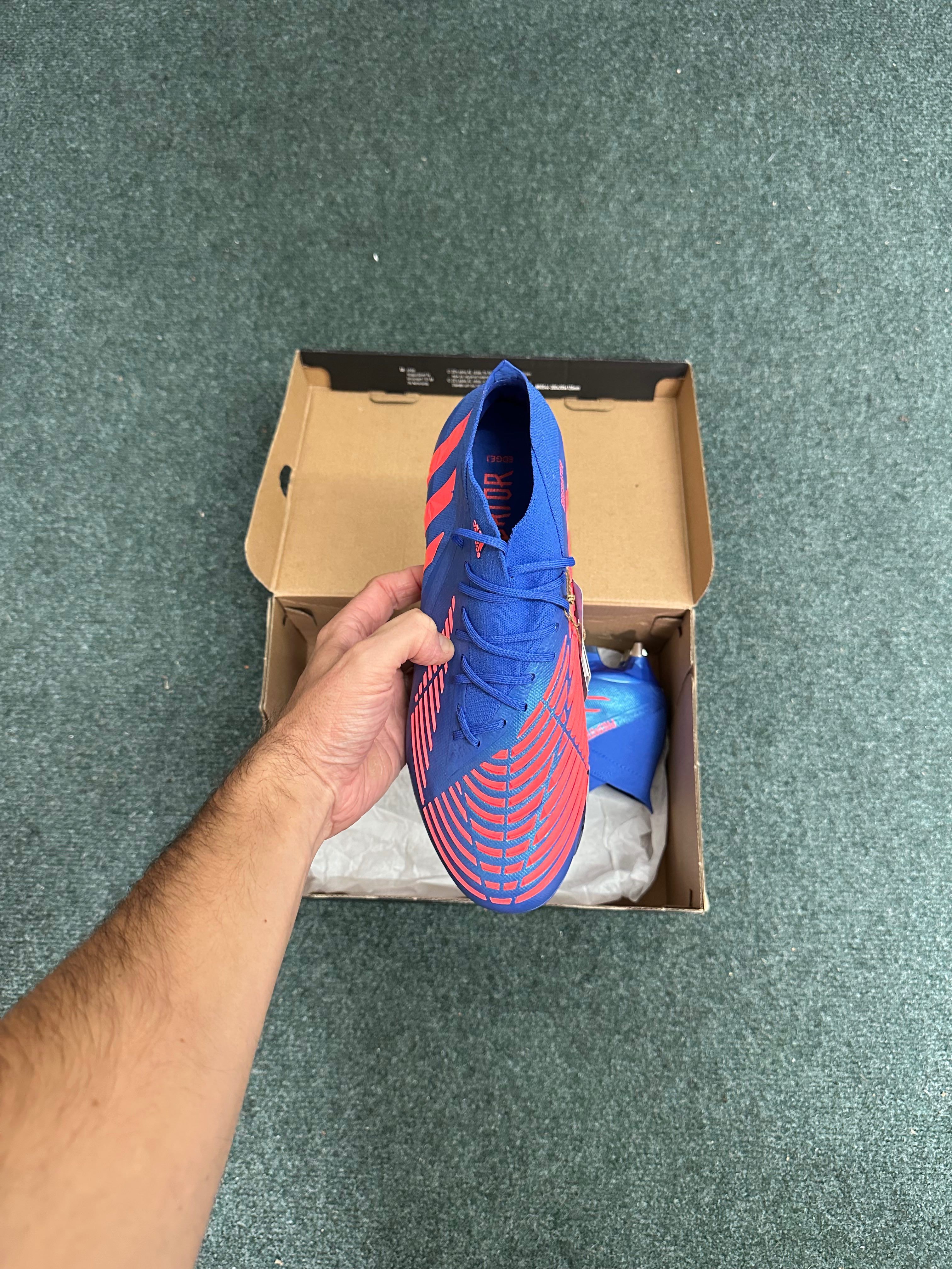 Adidas Predator Edge .1 SG